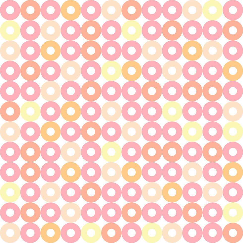Very beautiful seamless pattern design for decorating, wallpaper, wrapping paper, fabric, backdrop and etc. vector