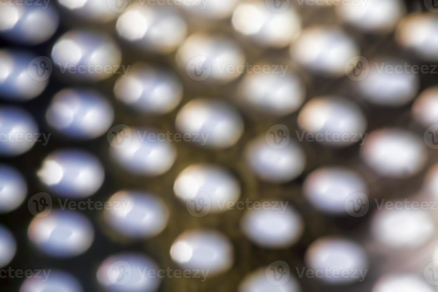 metal surface, close up photo