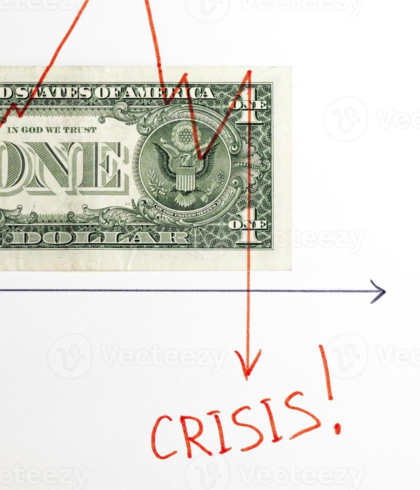 led to the crisis photo