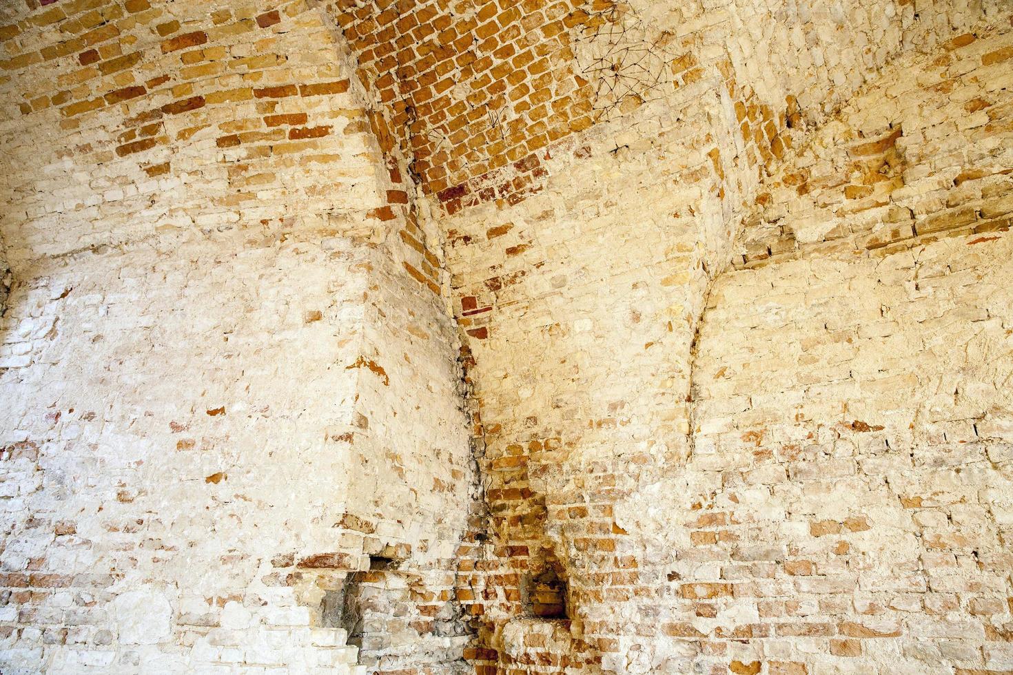 ancient fortress, Grodno photo