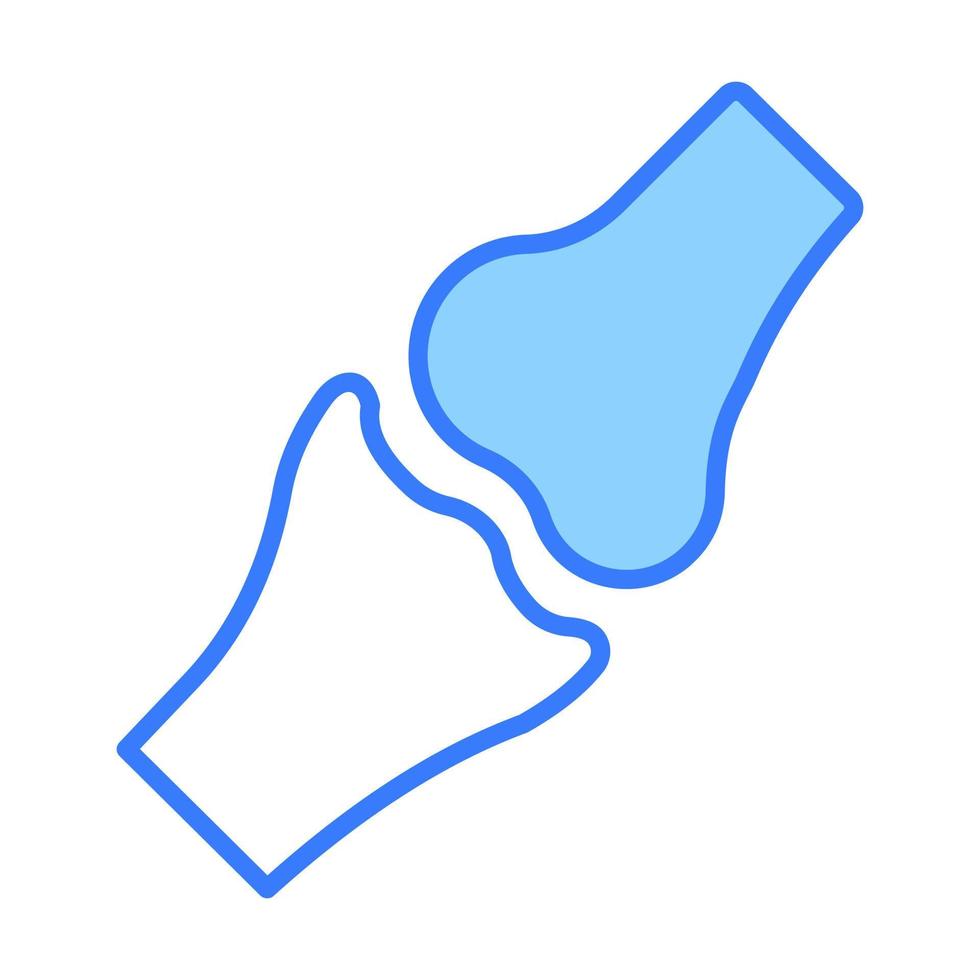 joint Modern concepts design, vector illustration