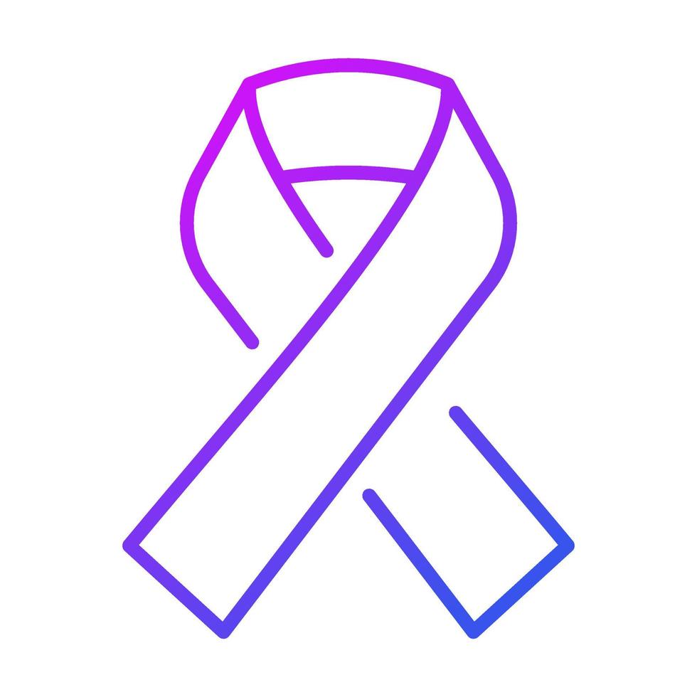 cancer symbol Modern concepts design, vector illustration