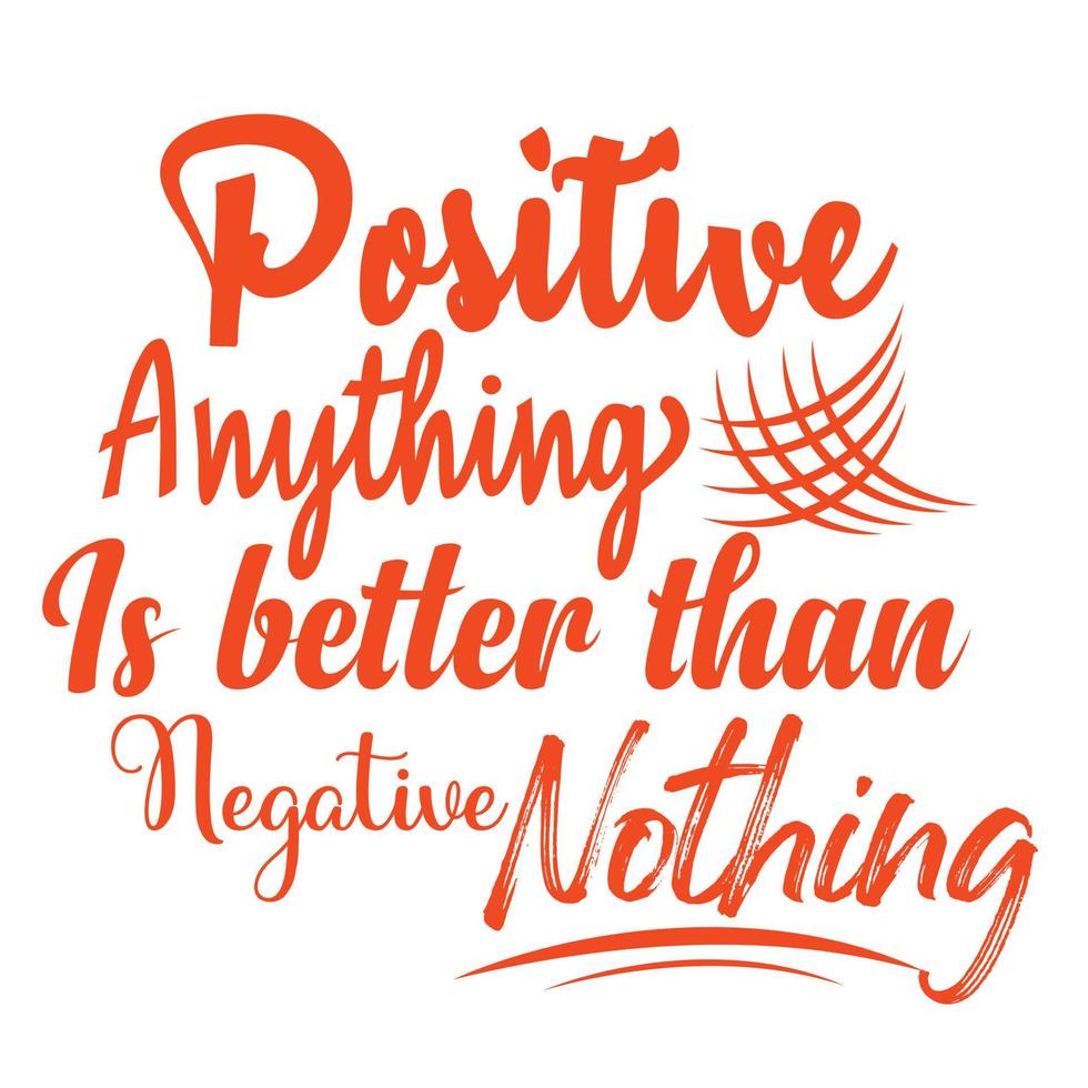 typography t-shirt design vector