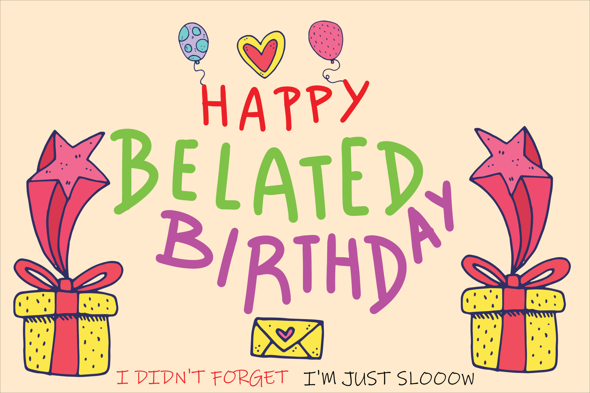 Happy birthday to me картинки прикольные
