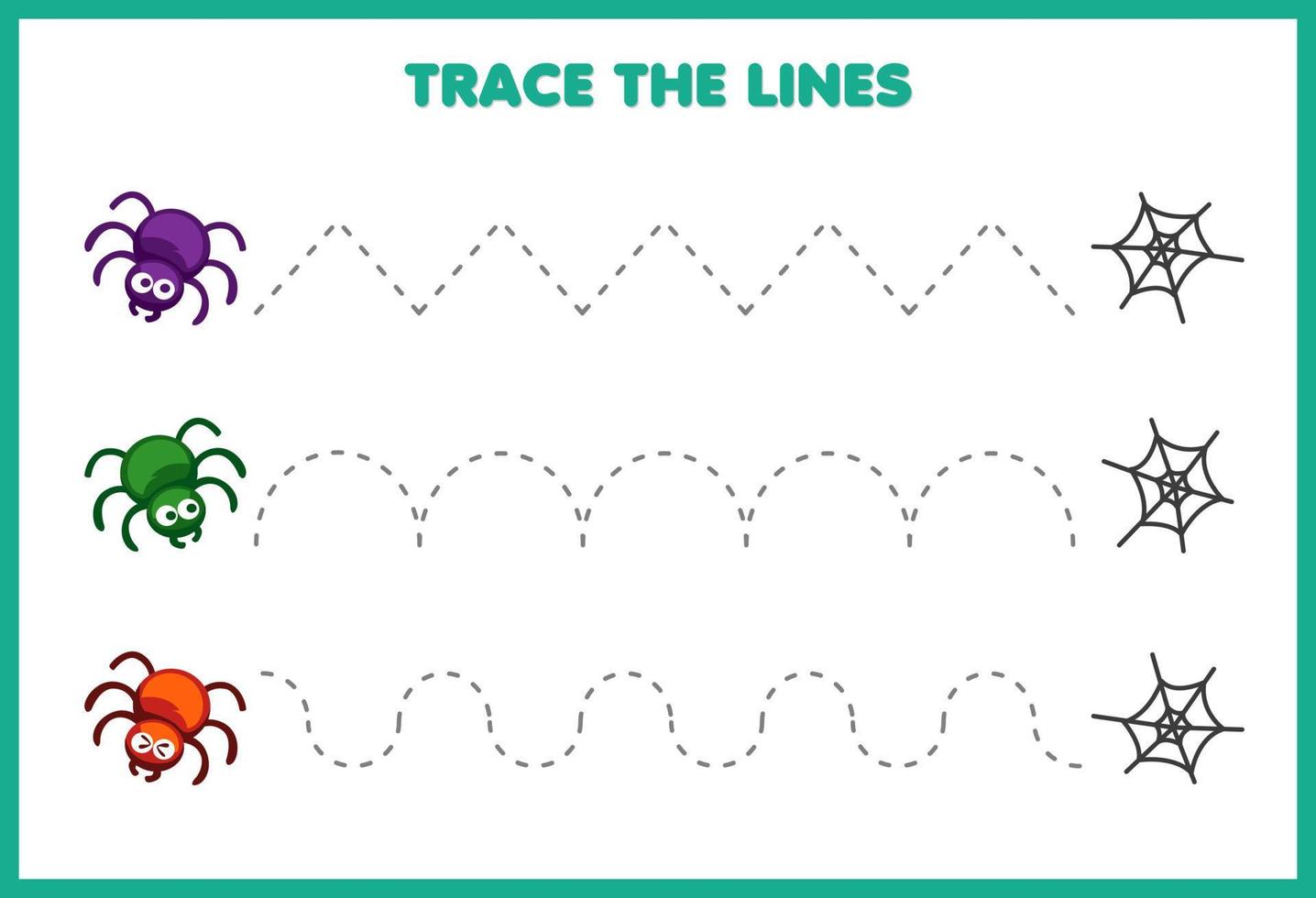 Trace request. Lines to trace.