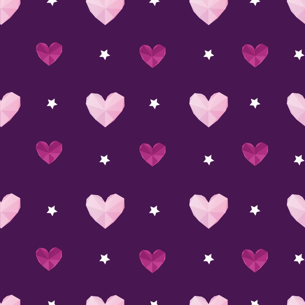 Love Pattern valentine day pattern romantic pattern seamless pattern vector