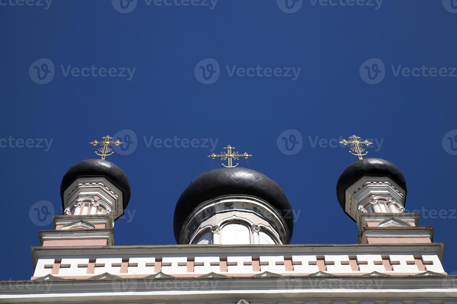 Orthodox Church Hrodna photo