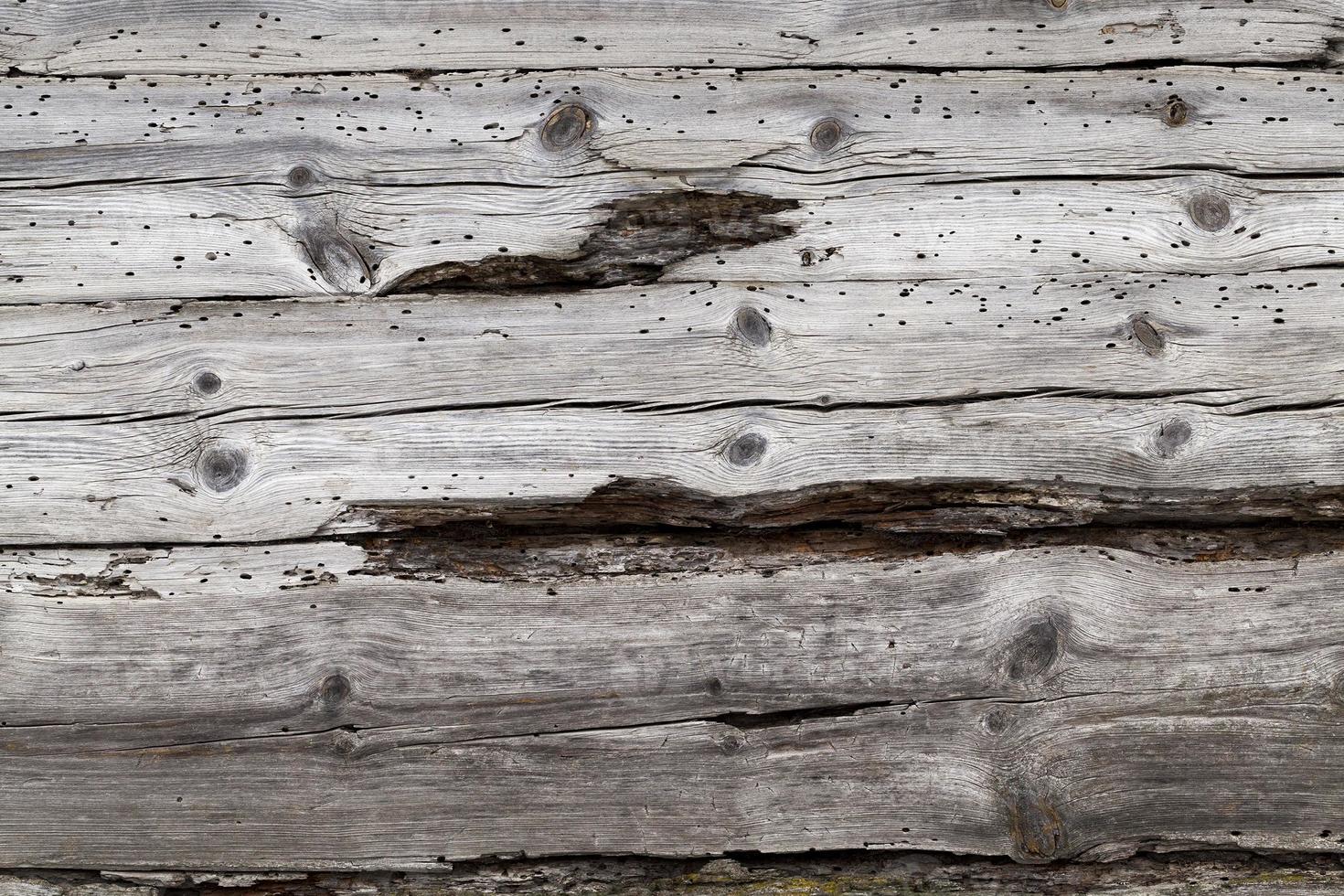 Old wood background photo