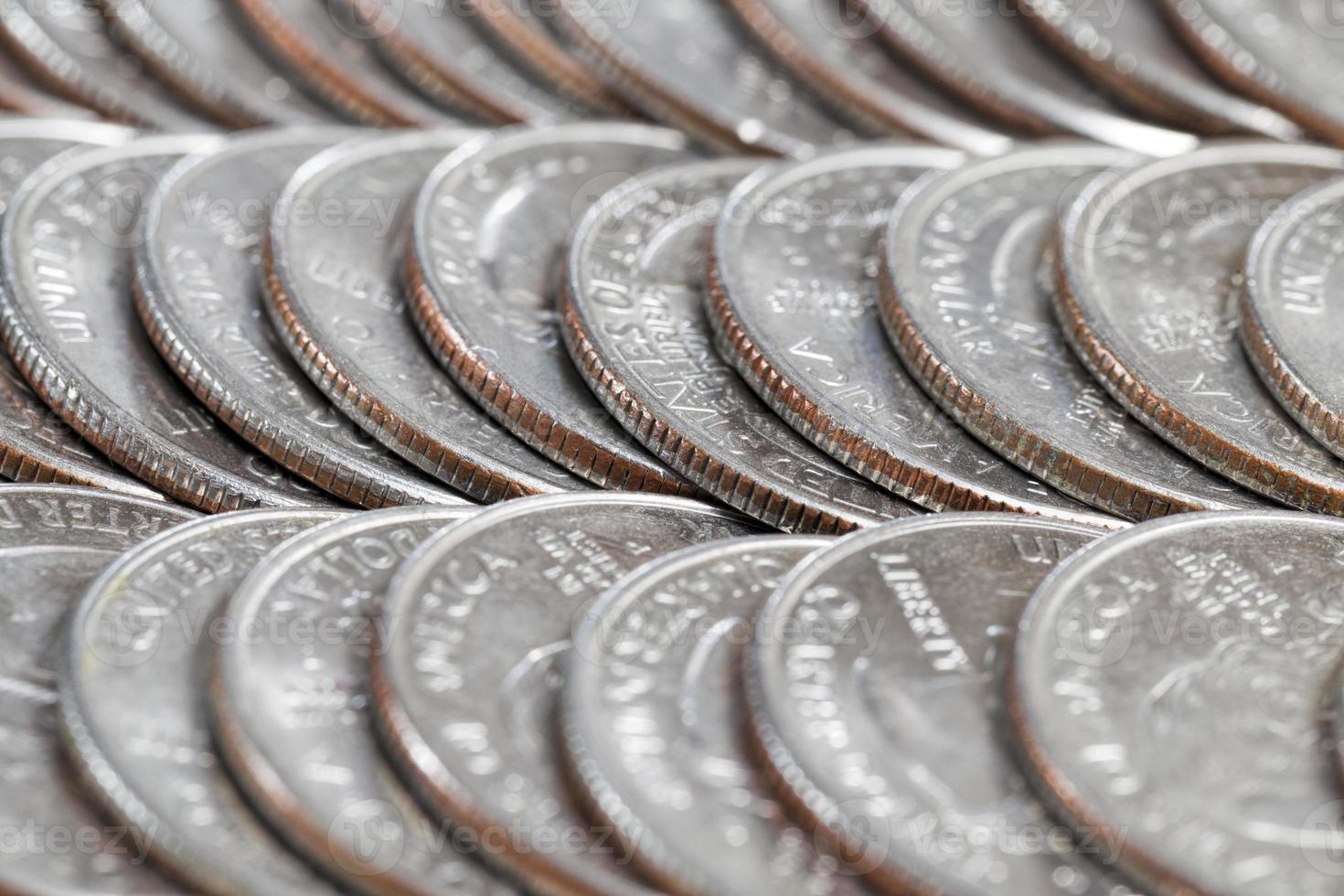 miscellaneous US dollars foreign currency photo