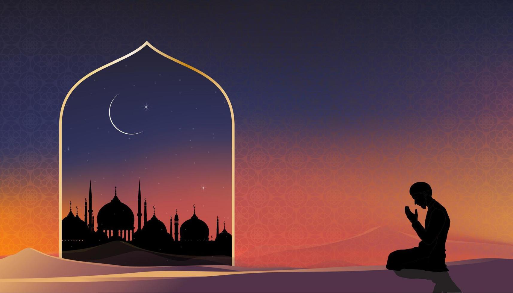 Eid Al Adha - ngày lễ trọng đại của người Hồi giáo. Hãy để bức hình này đưa bạn đến với không khí hân hoan, náo nhiệt và sự cảm động của ngày lễ. Đây là dịp để tôn vinh tình yêu thương và lòng hiếu kính đối với gia đình và người thân.