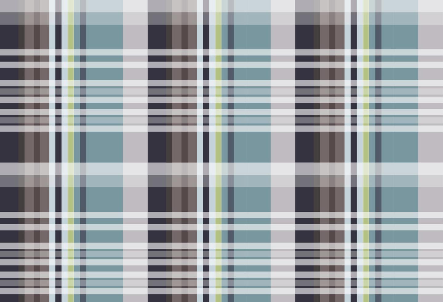 seamless tartan patterns vector
