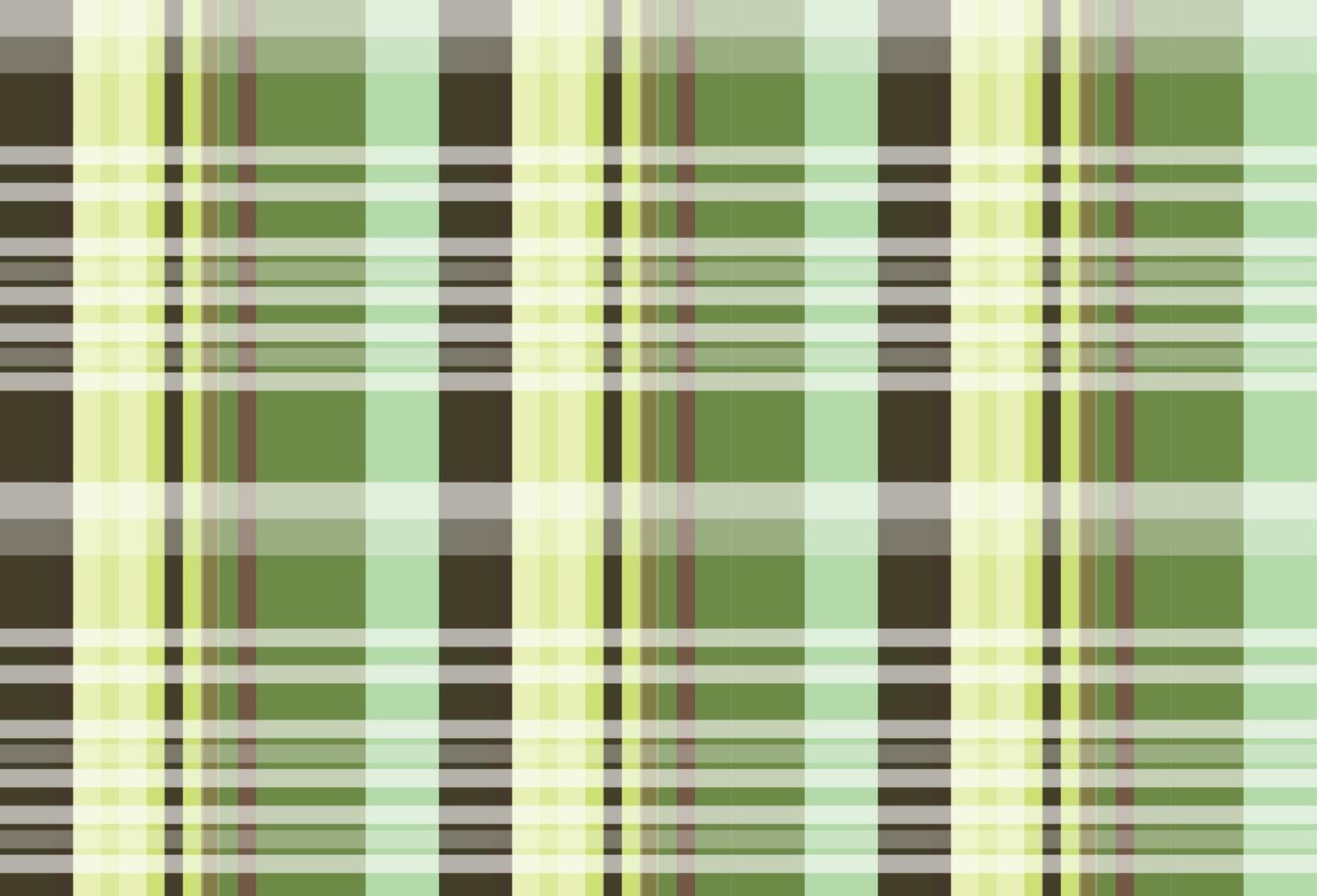 seamless tartan patterns vector