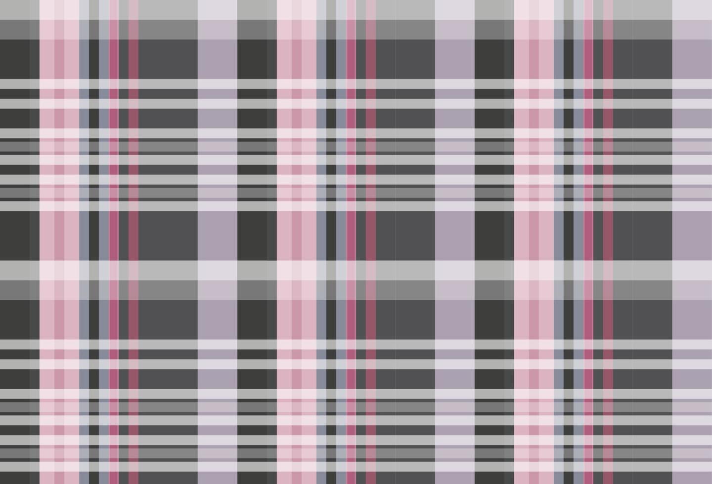 seamless tartan patterns vector