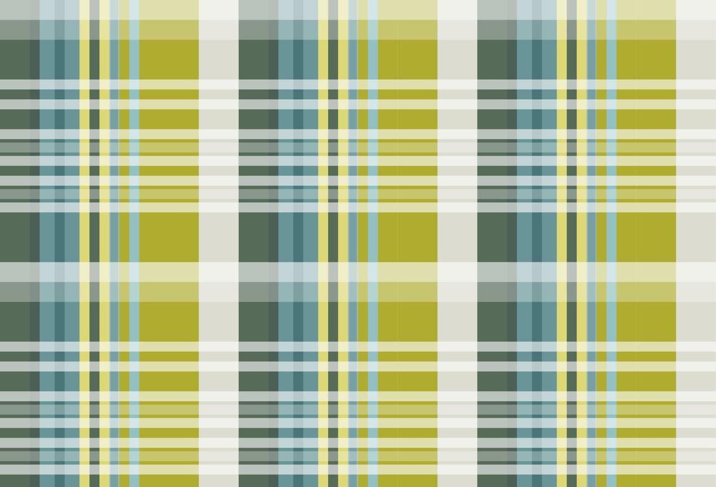 seamless tartan patterns vector