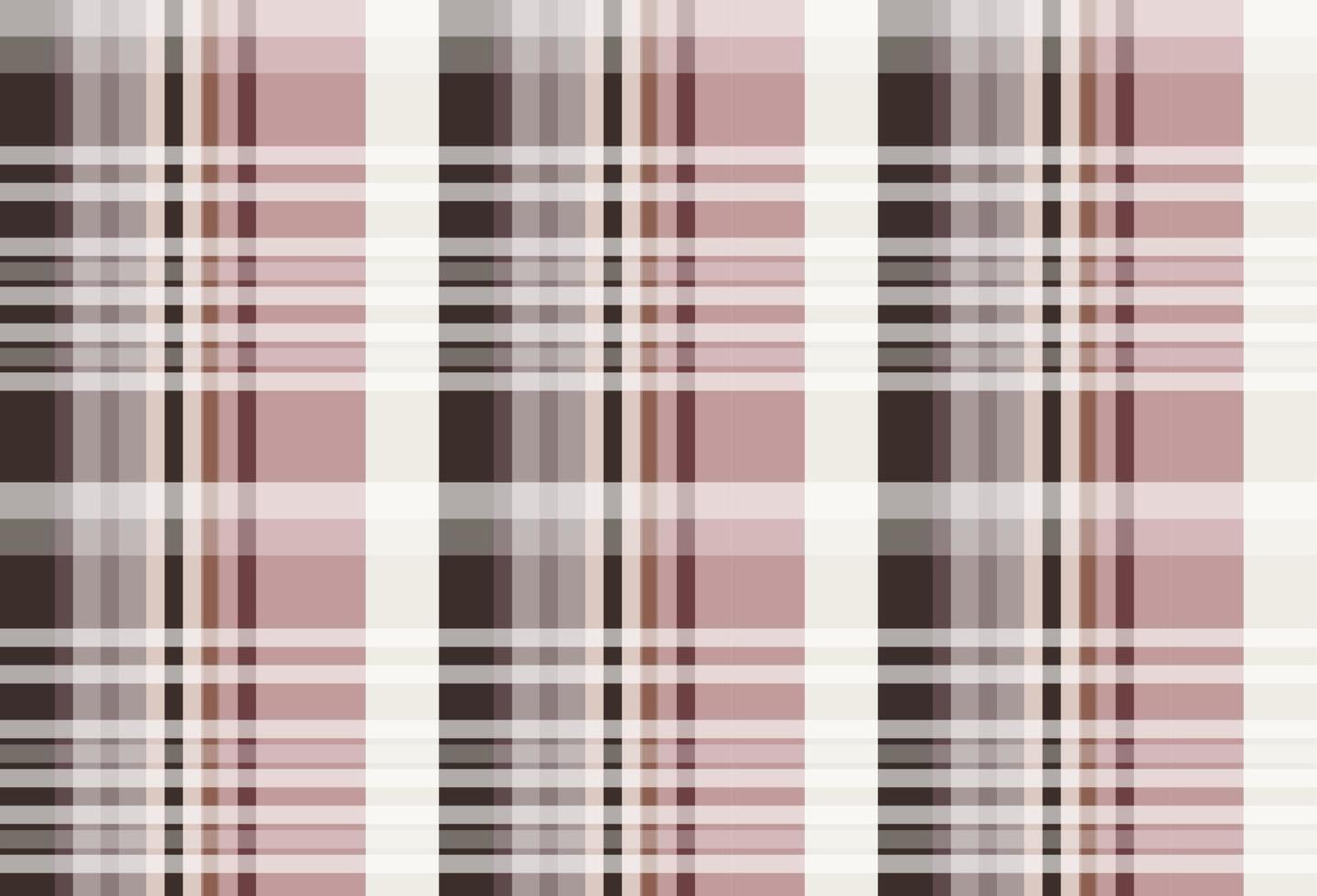 seamless tartan patterns vector