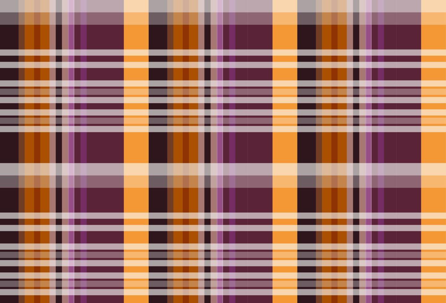 seamless tartan patterns vector