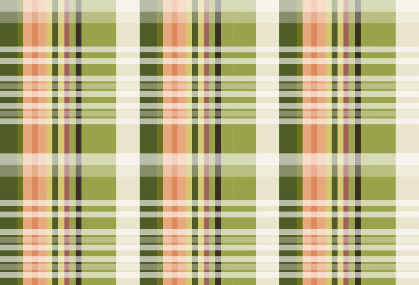 seamless tartan patterns vector