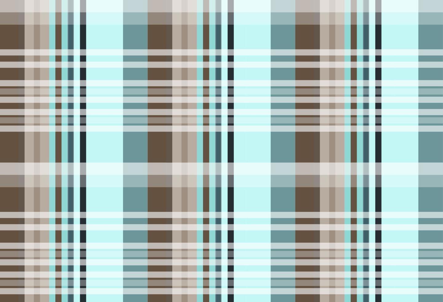 seamless tartan patterns vector