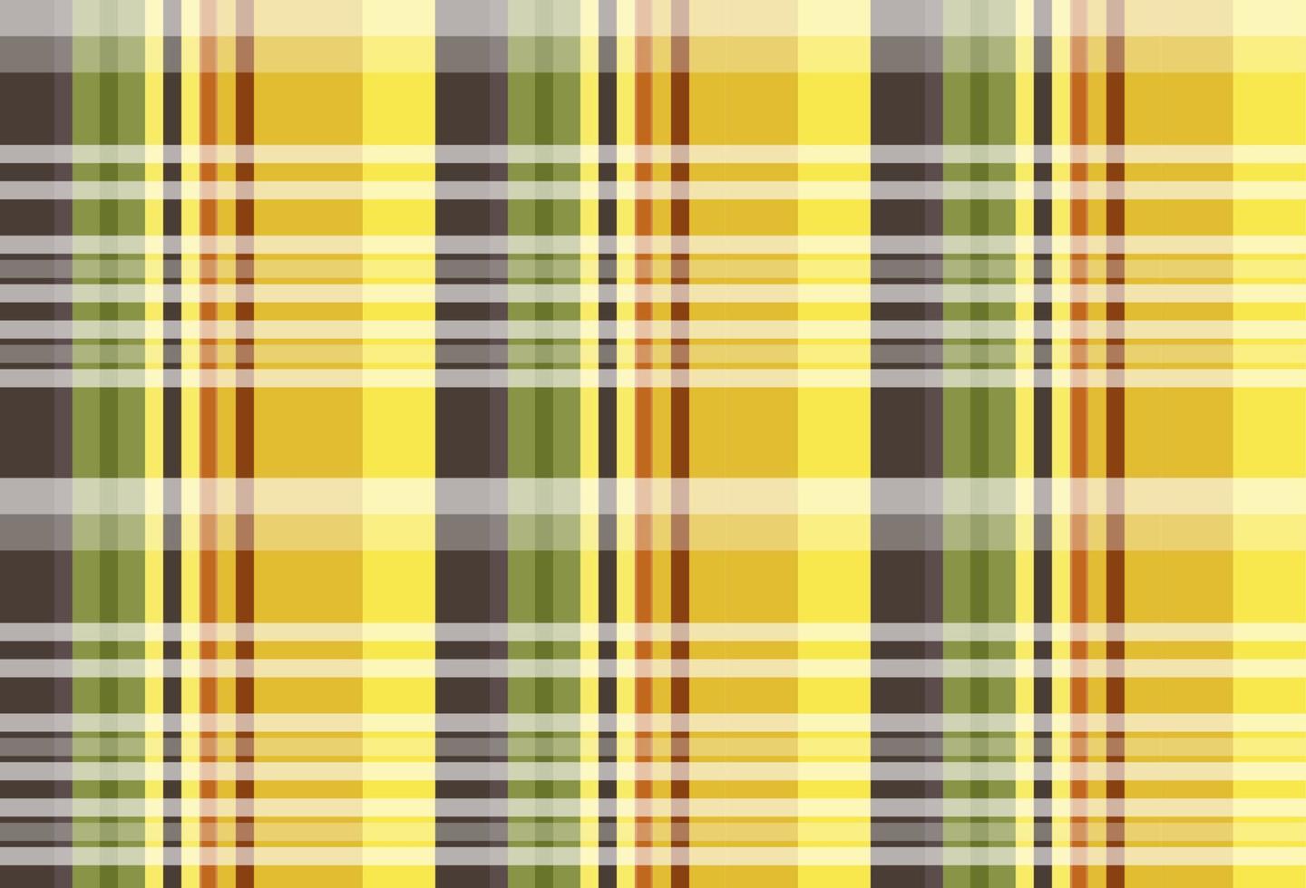 seamless tartan patterns vector