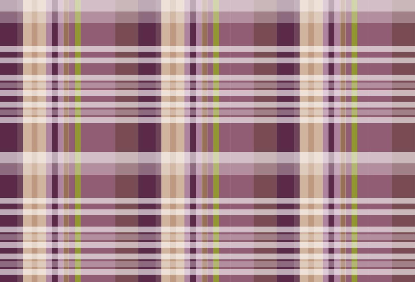 seamless tartan patterns vector
