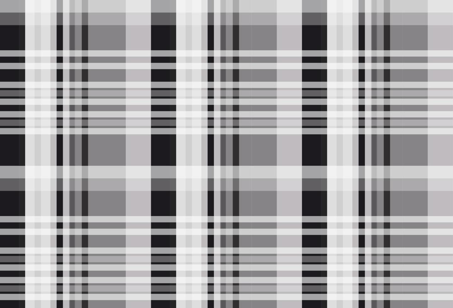 seamless tartan patterns vector