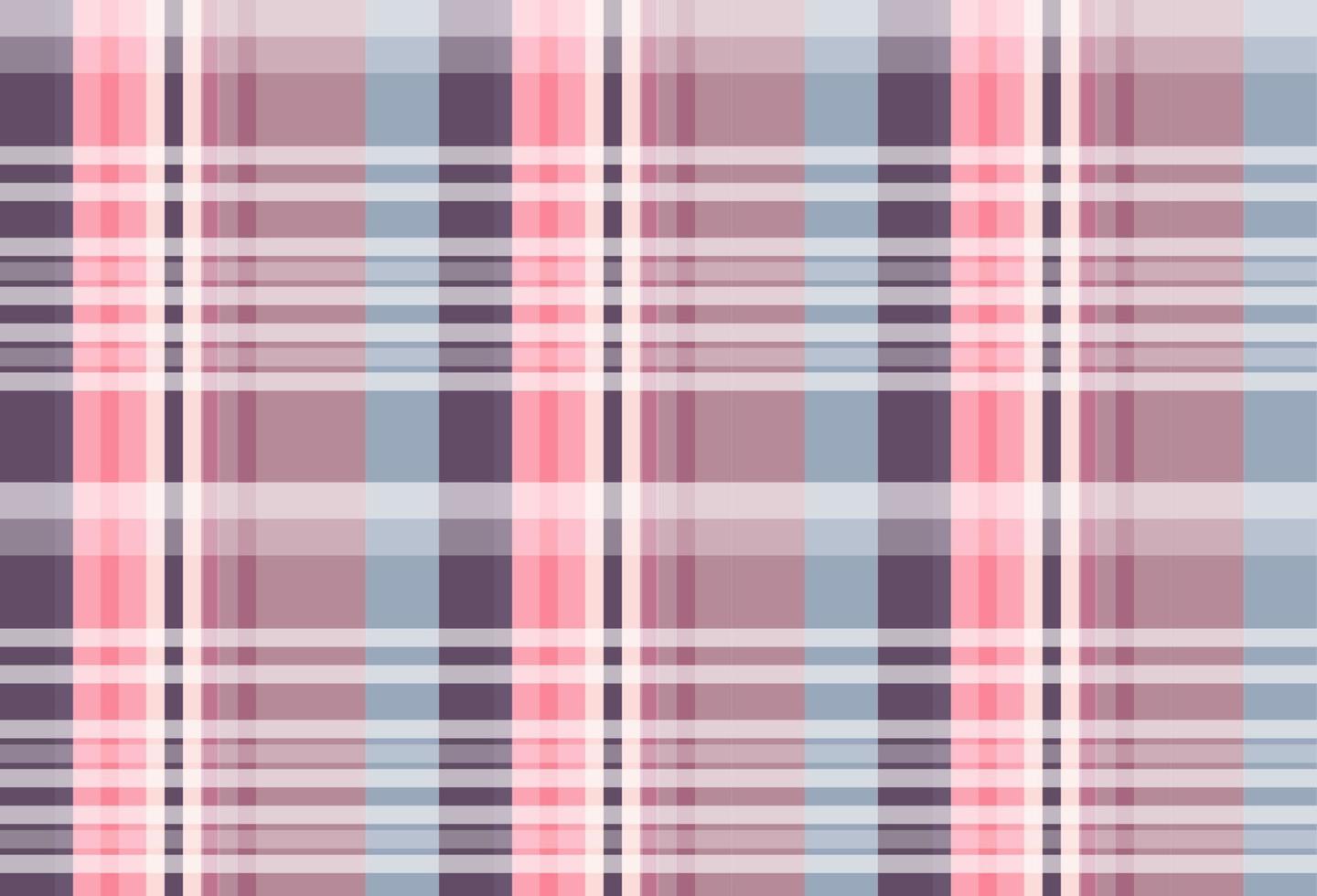 seamless tartan patterns vector
