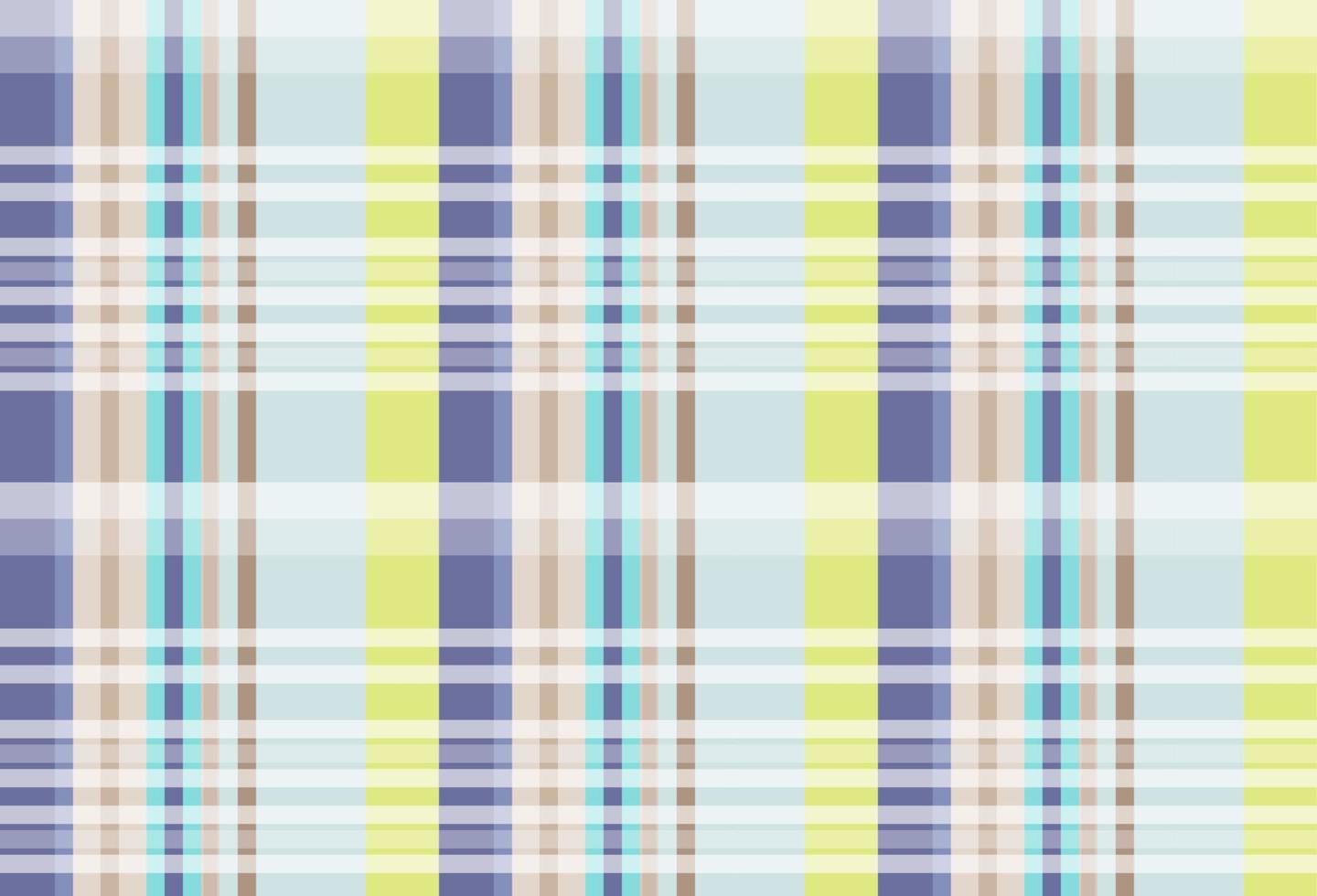 seamless tartan patterns vector