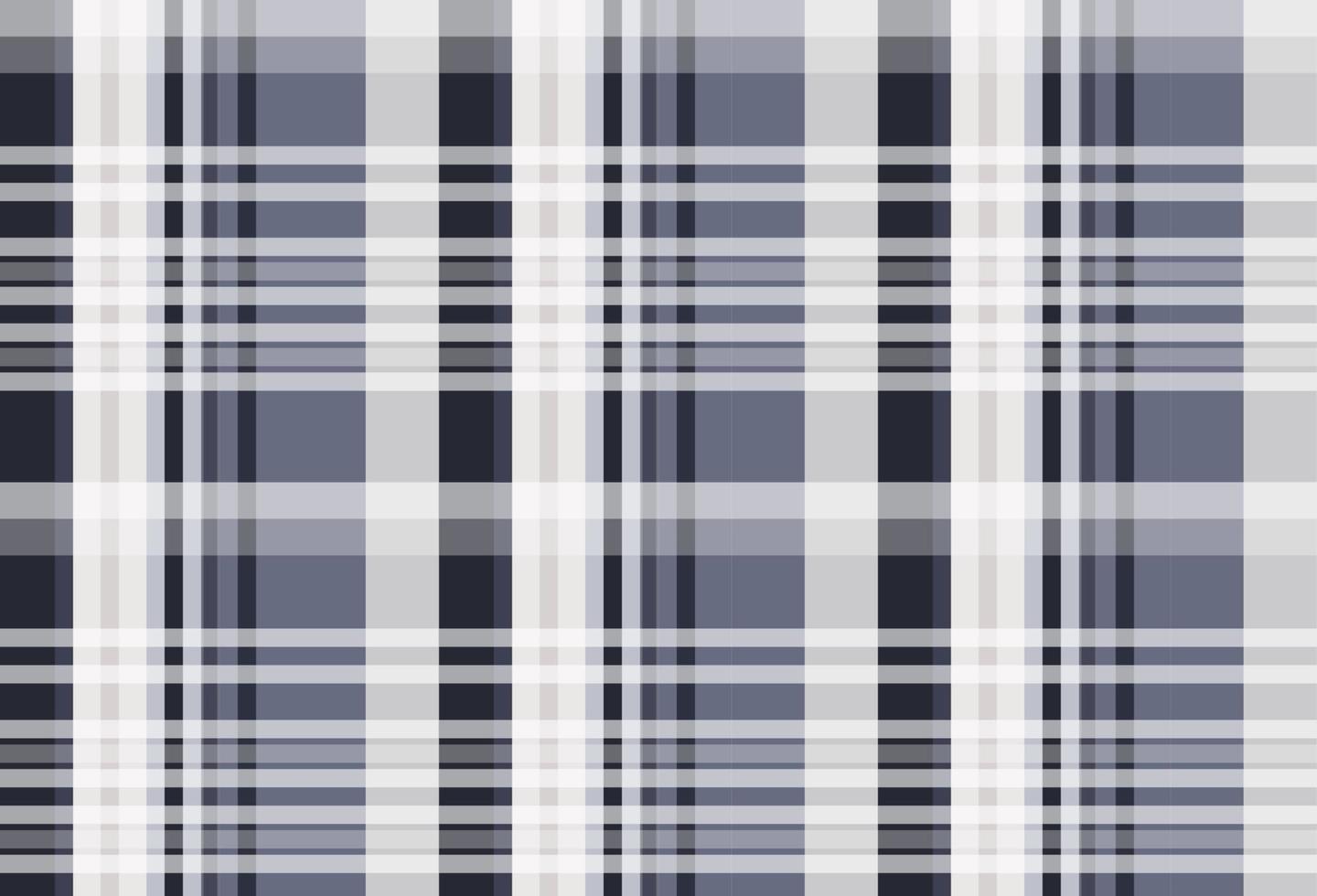 seamless tartan patterns vector