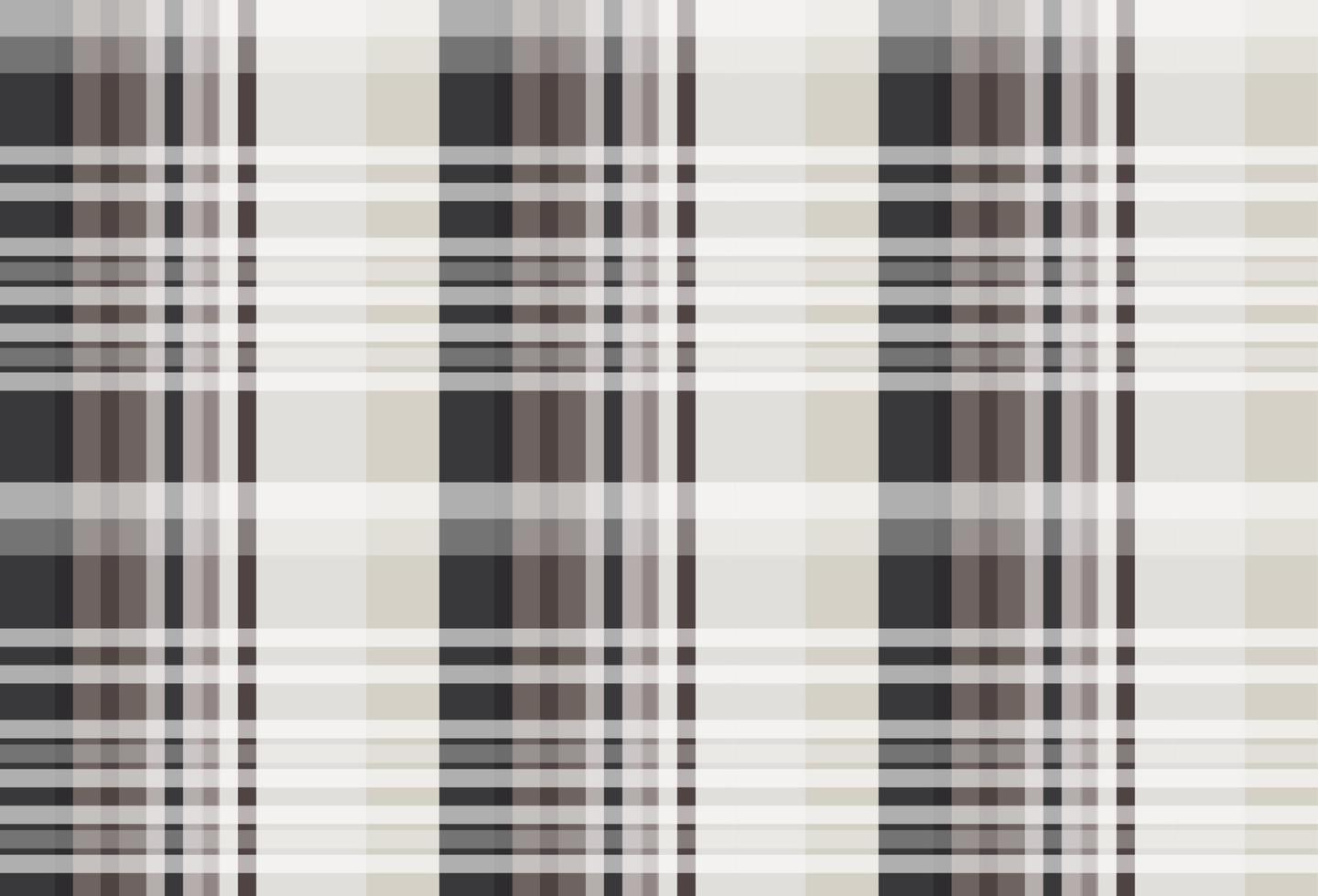 seamless tartan patterns vector