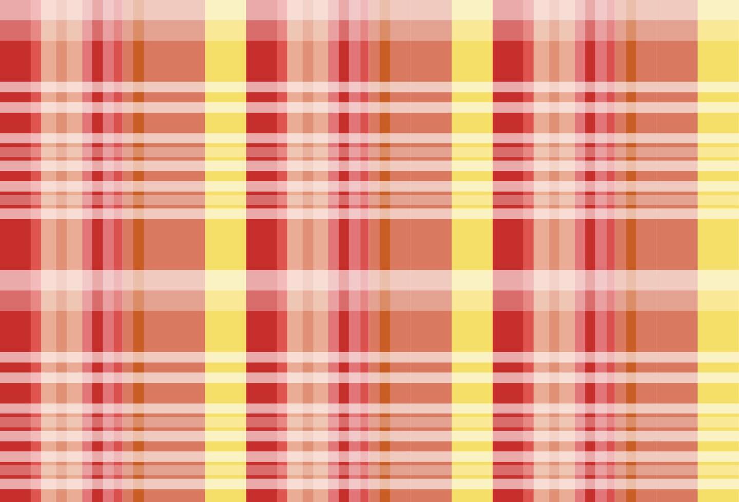 seamless tartan patterns vector