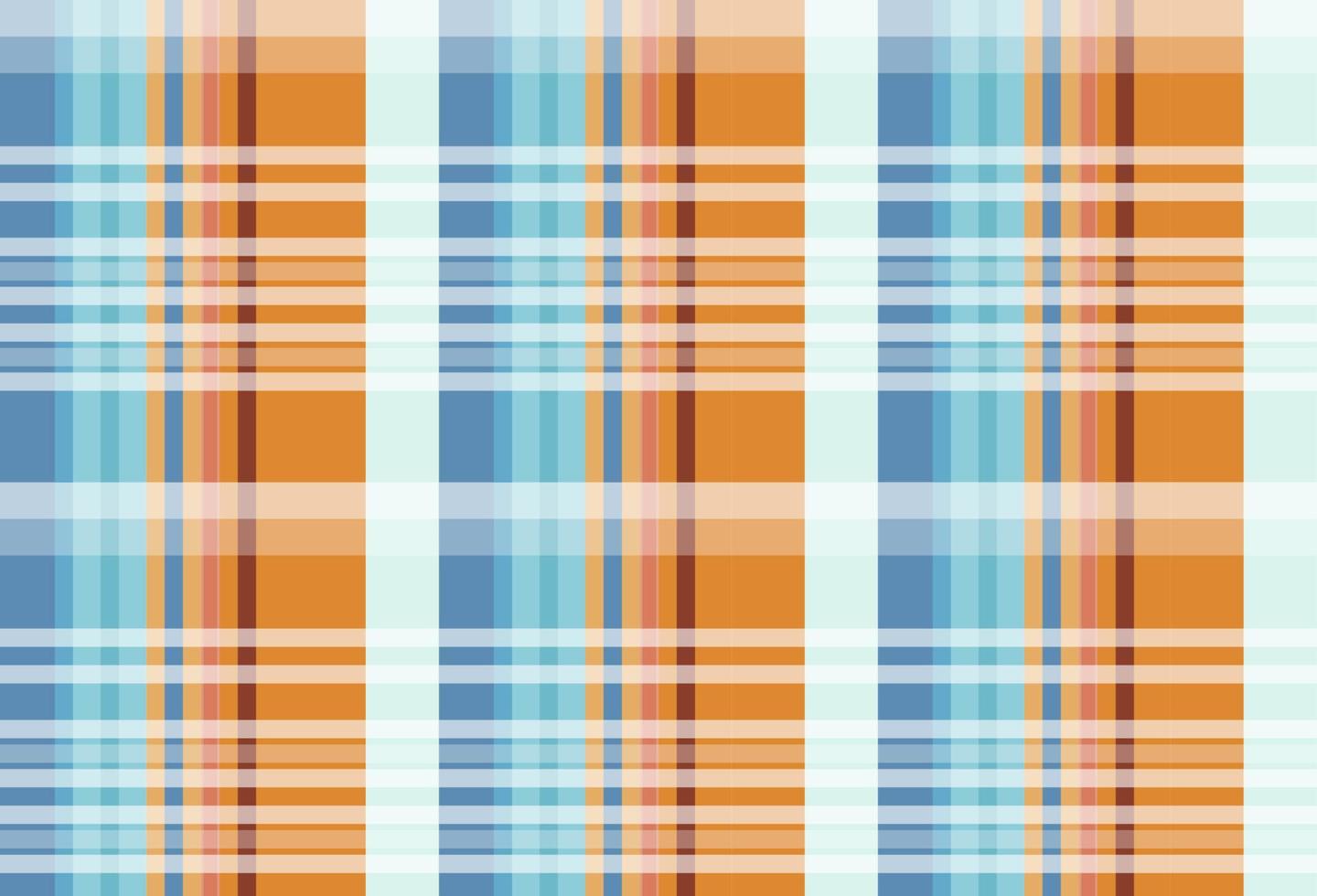 seamless tartan patterns vector