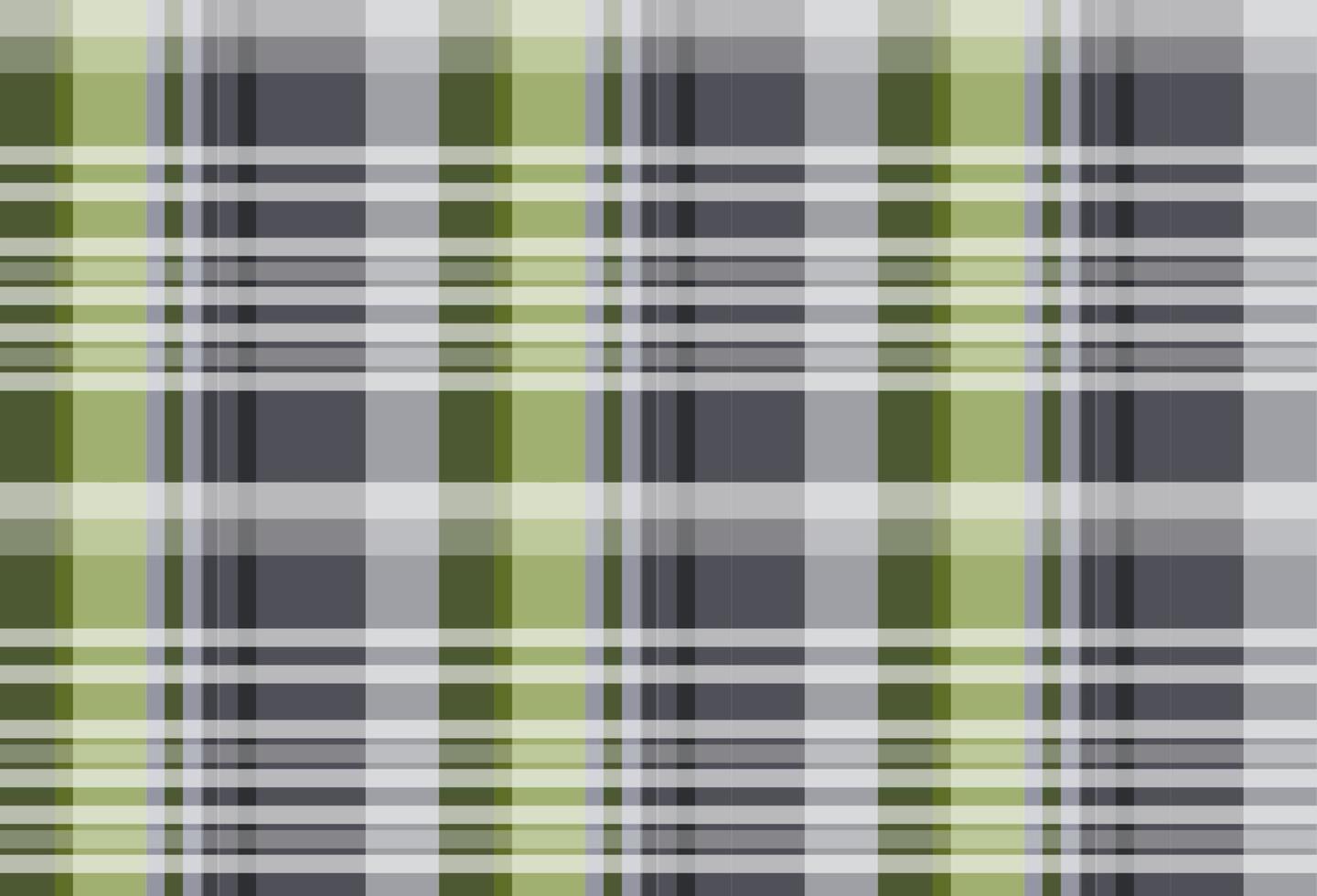 seamless tartan patterns vector