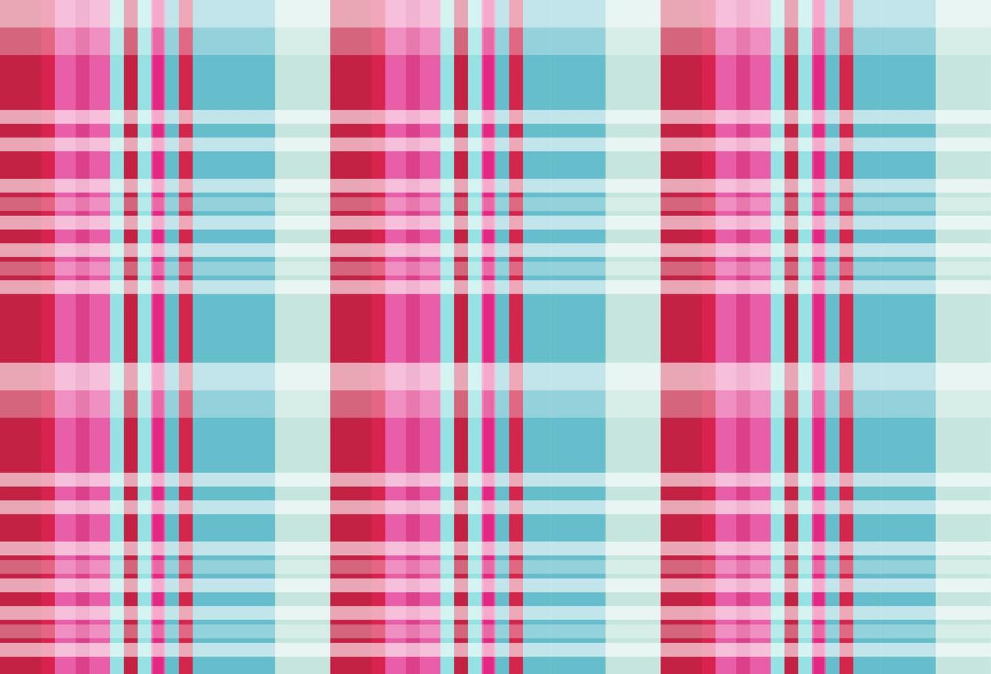 seamless tartan patterns vector
