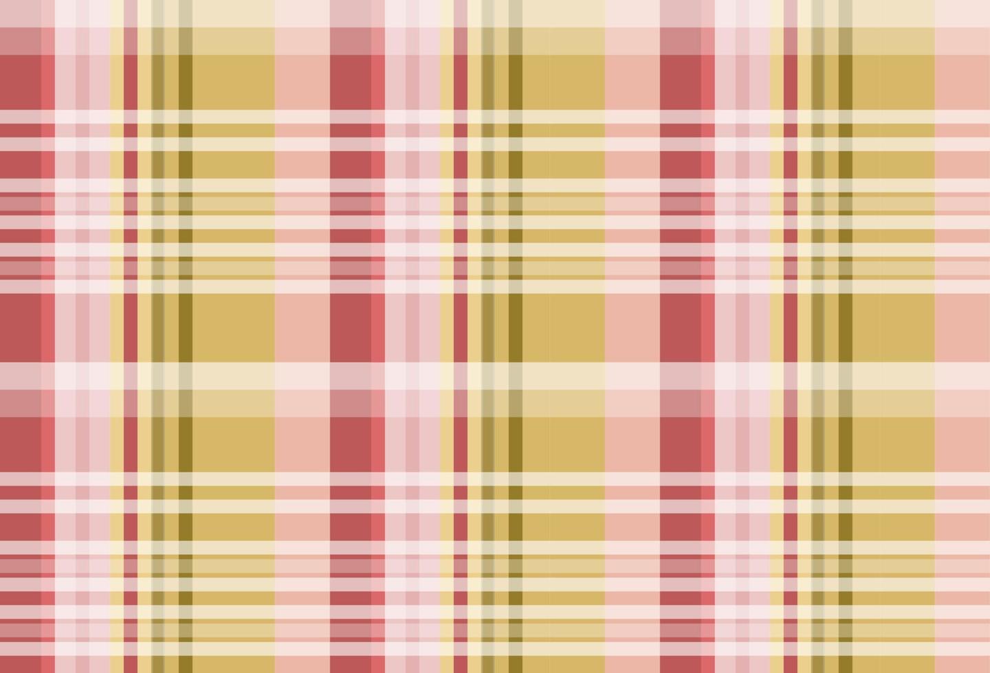 seamless tartan patterns vector