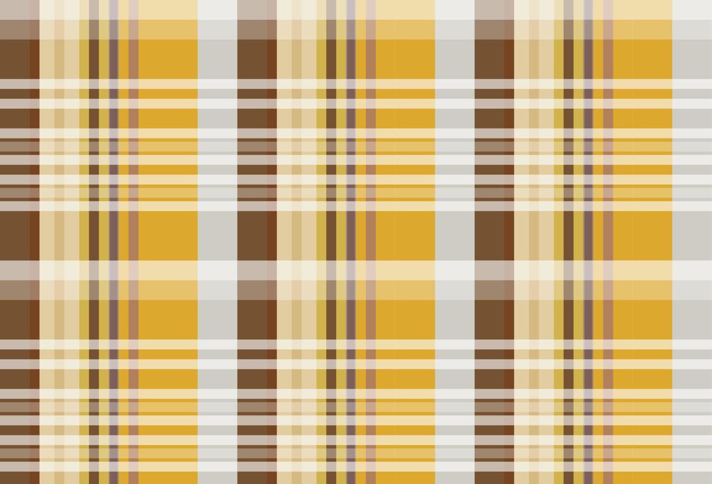 seamless tartan patterns vector