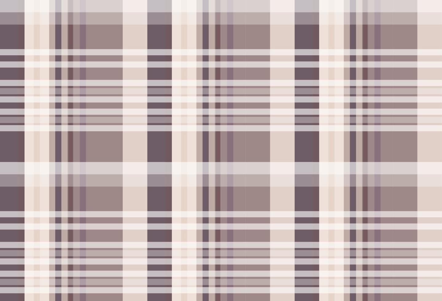 seamless tartan patterns vector