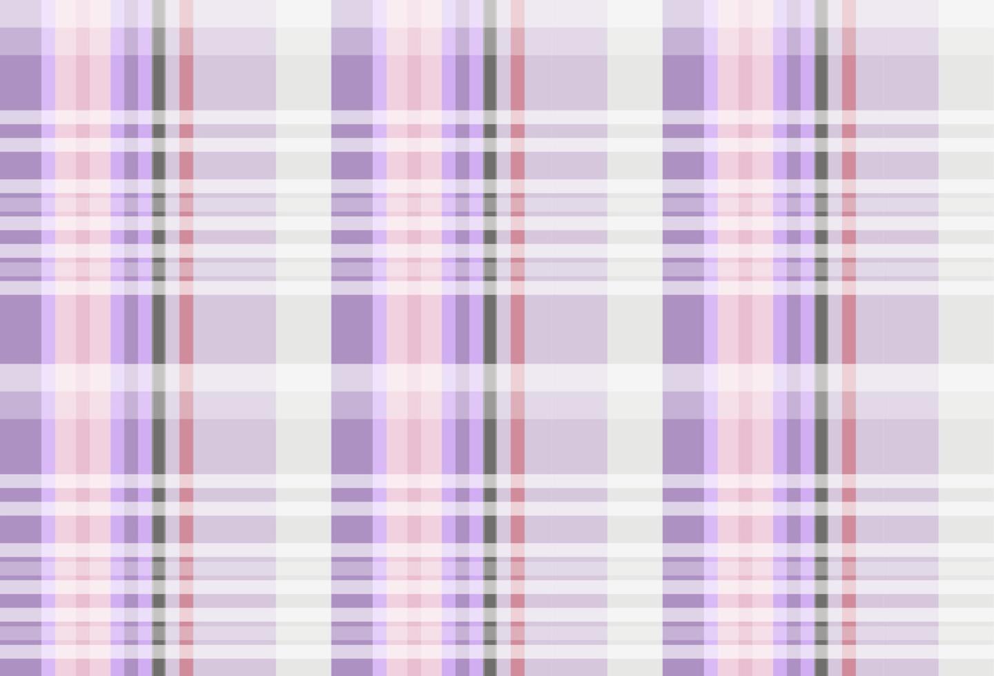 seamless tartan patterns vector