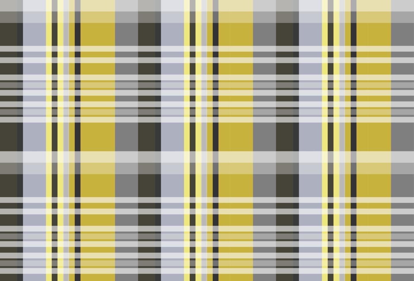 seamless tartan patterns vector