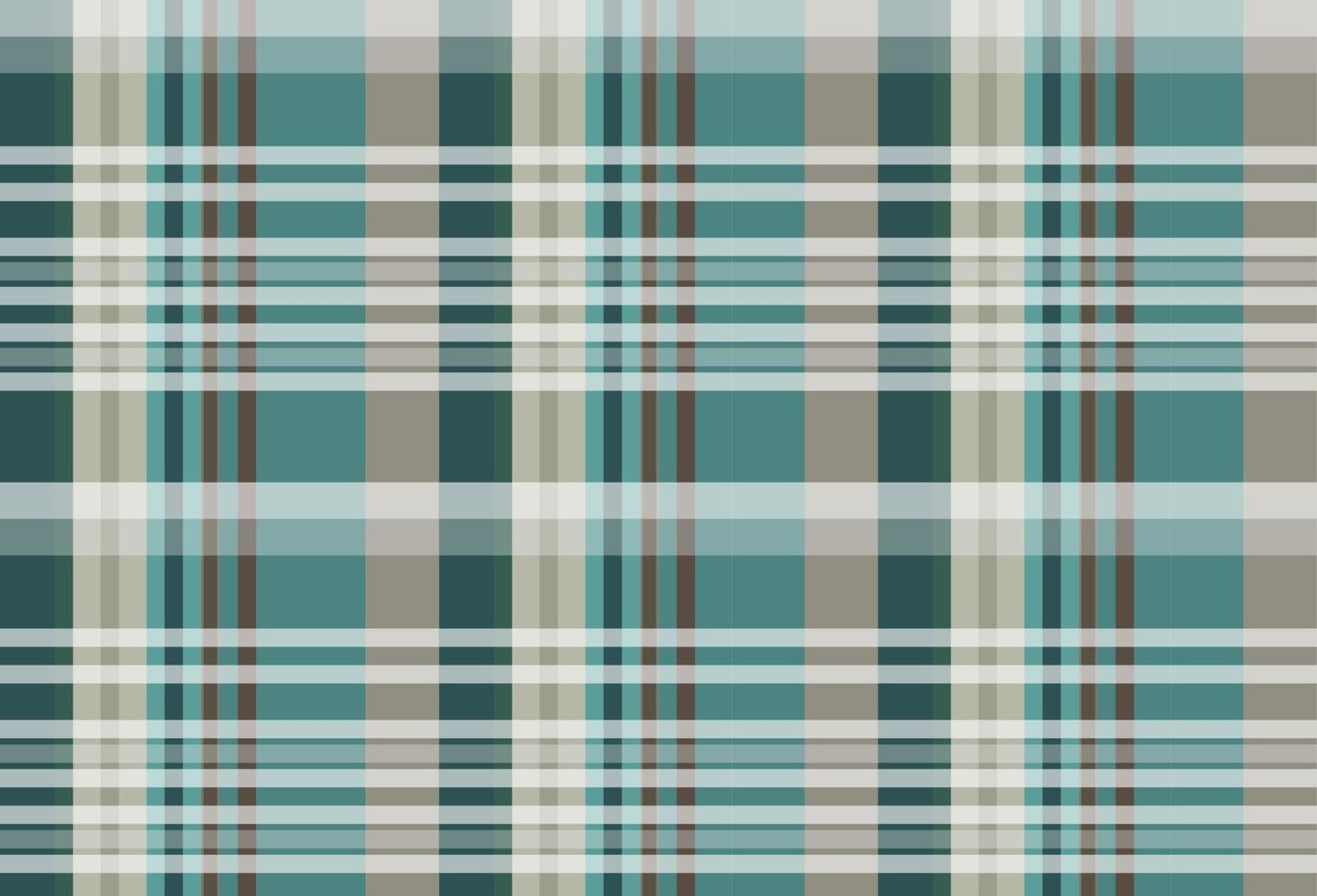 seamless tartan patterns vector