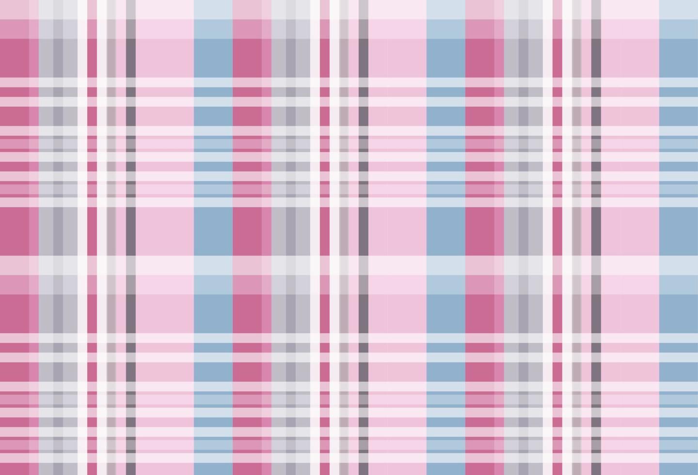 seamless tartan patterns vector