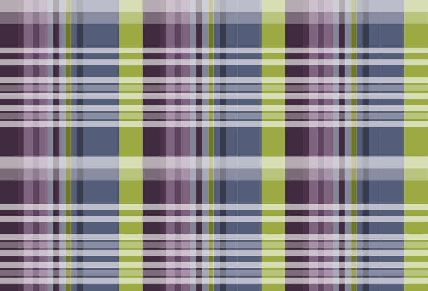 seamless tartan patterns vector