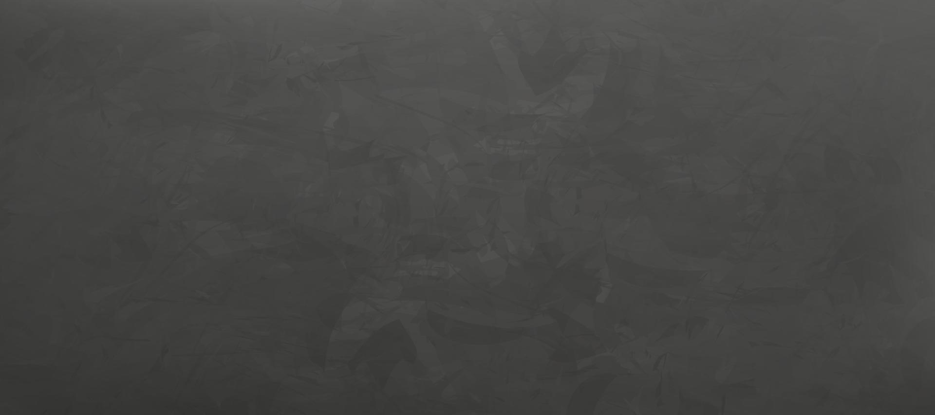 Grey Cement wall textured in Studio room, Vector 3D Backdrop of Empty Gallery Room in Dark Gray Concrete Surface with Cracked pattern.Wide Banner background for loft design concepts