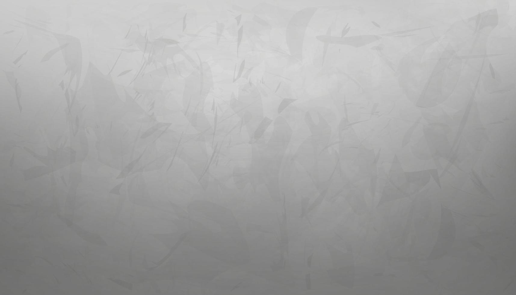 Grey Cement texture of floor, Vector 3D  Backdrop of Gray Concrete wall room surface with cracked texture pattern. Banner background for loft design concepts