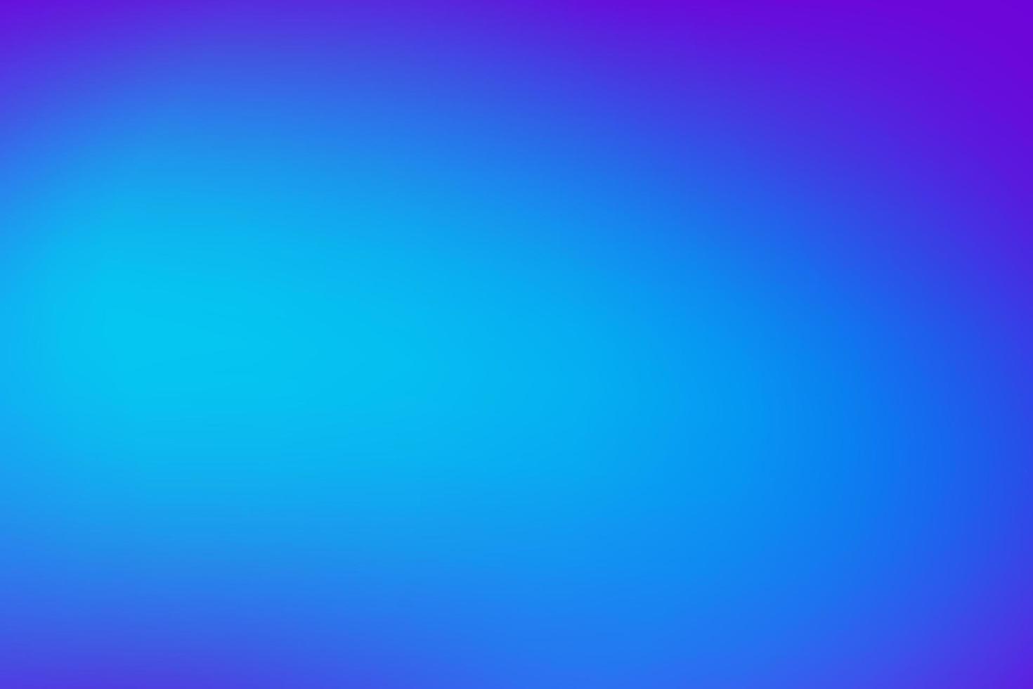 Modern gradient background with vibrant colors vector