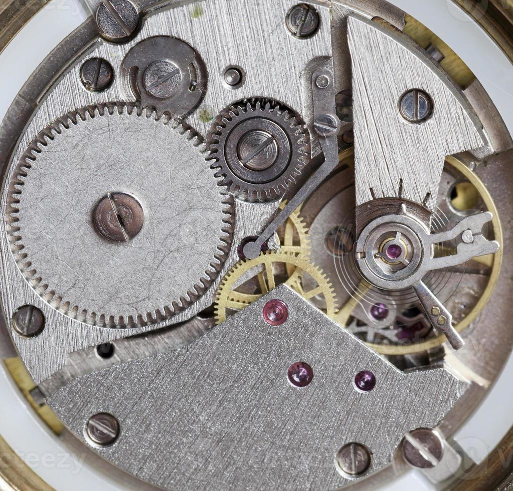 internal components and parts photo
