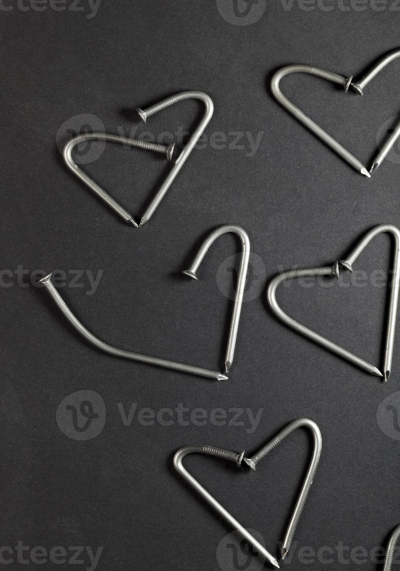 nails made of steel or other high quality metal 9453448 Stock Photo at Vecteezy nails made of steel or other high quality metal 9453448 Stock Photo at Vecteezy