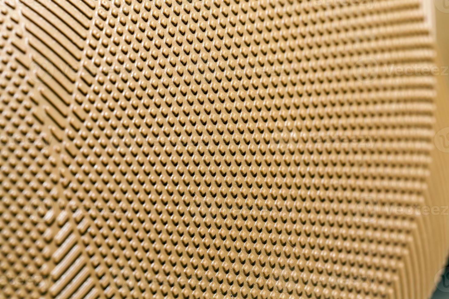 rubber or plastic shoe photo