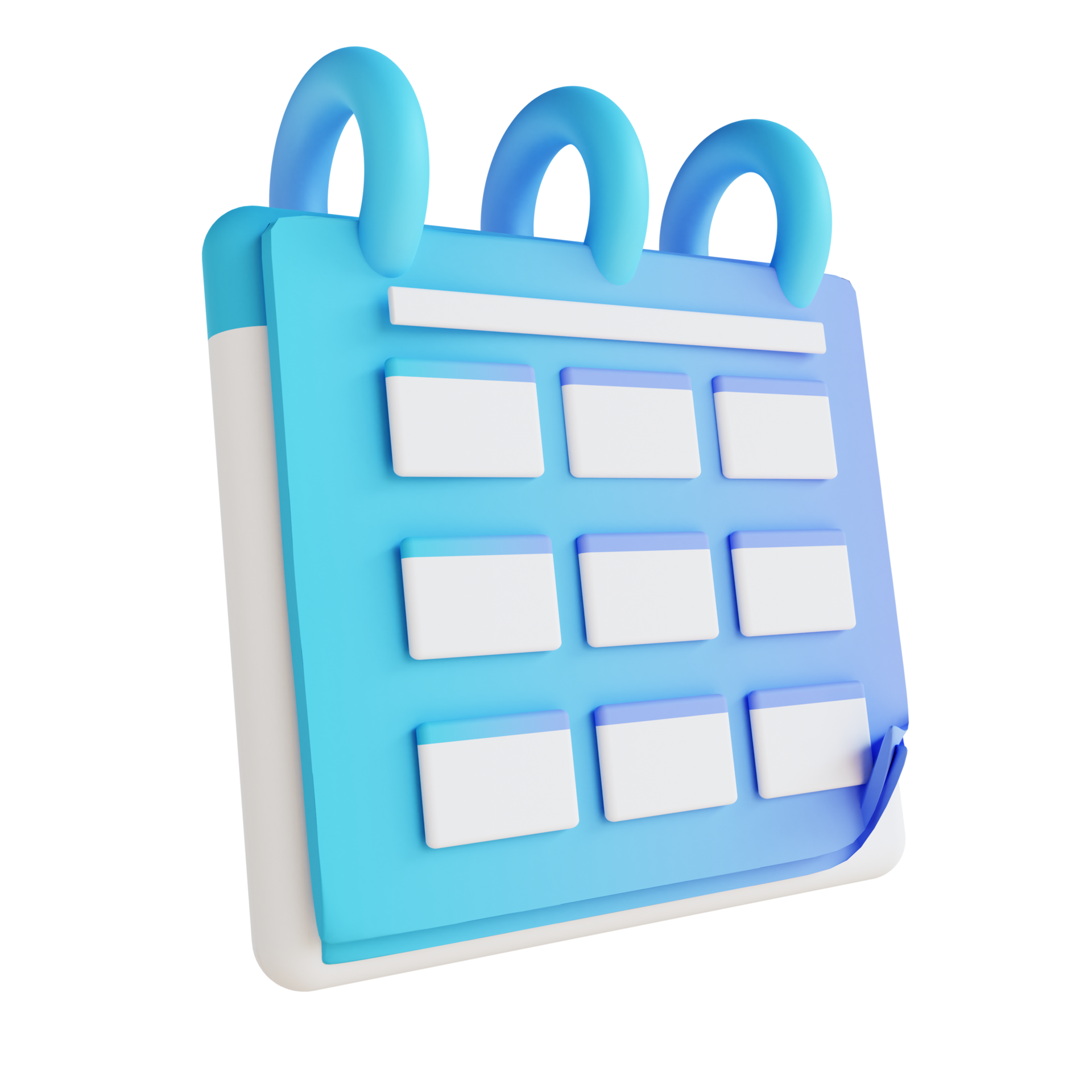 3d Calendar Art 3d Calendar Art