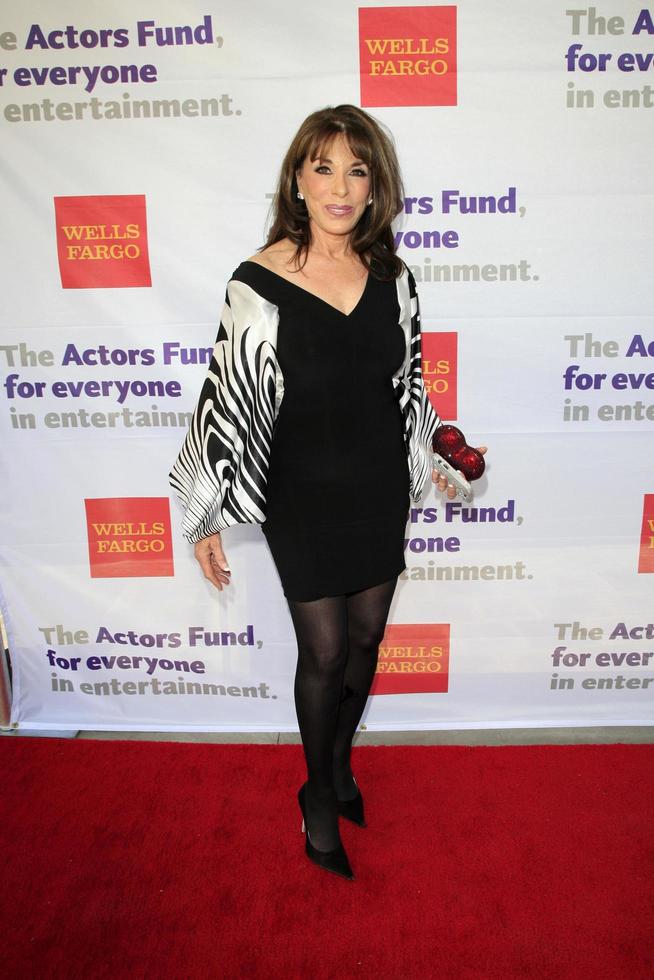 LOS ANGELES, JUN 8 -  Kate Linder at the 2014 Tony Award Viewing Party at the Taglyan Cultural Complex  on June 8, 2014 in Los Angeles, CA photo