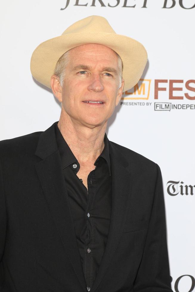LOS ANGELES, JUN 19 -  Matthew Modine at the Jersey Boys LA Premiere at the Regal 14 Theaters on June 19, 2014 in Los Angeles, CA photo